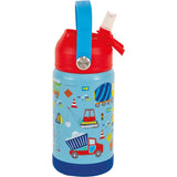 Construction Drinks Bottle