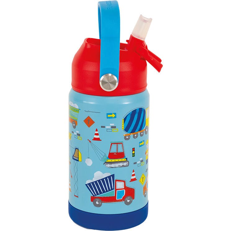 Construction Drinks Bottle