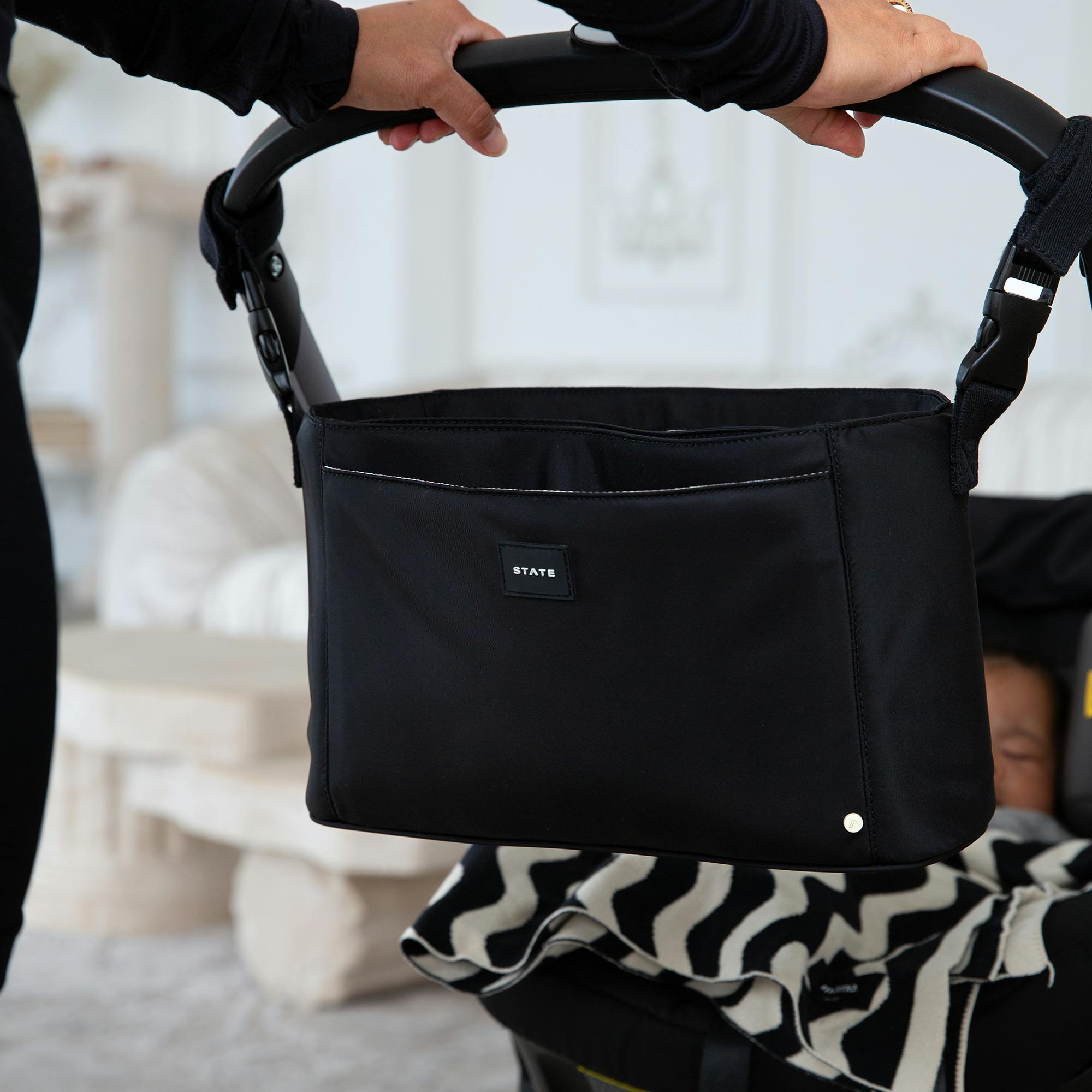 Stroller Organizer