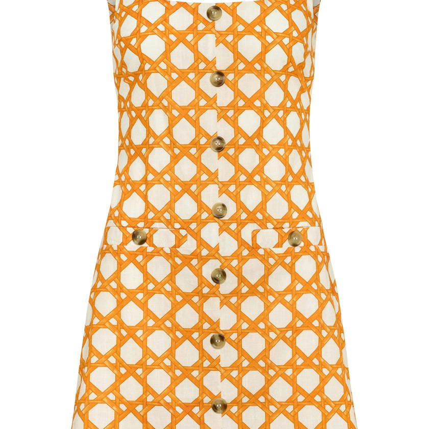 Merritt Dress