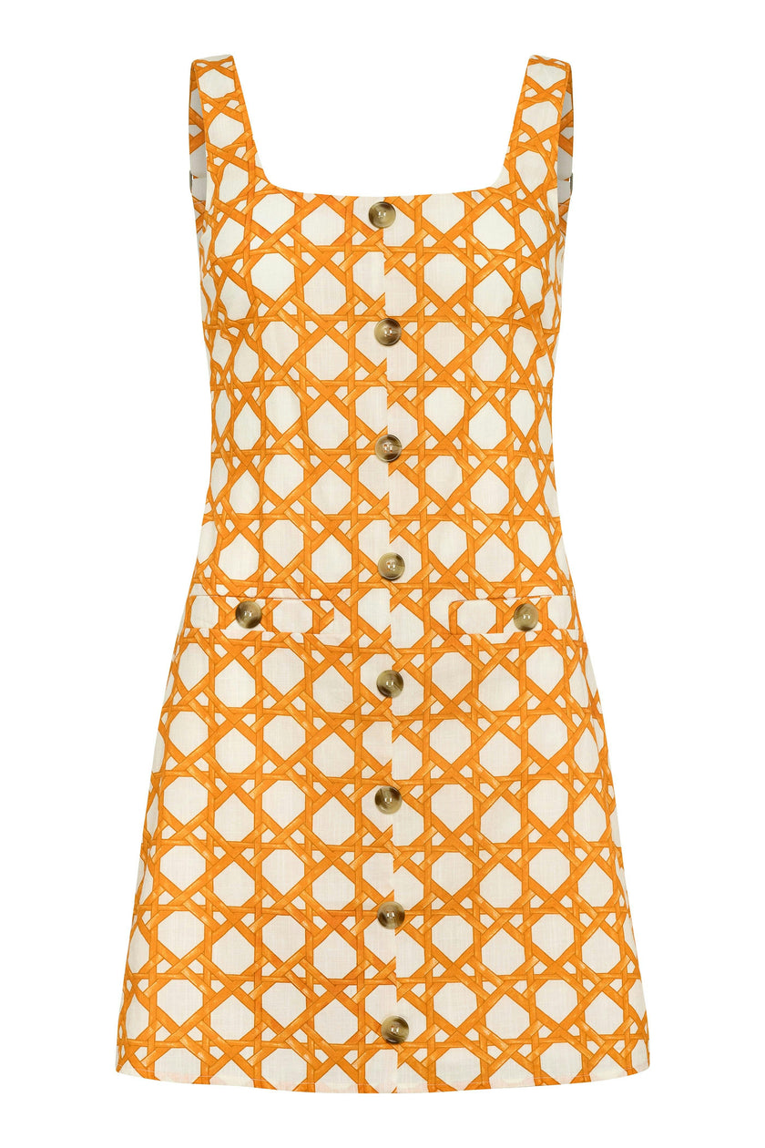Merritt Dress