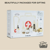 Animal Vet Set