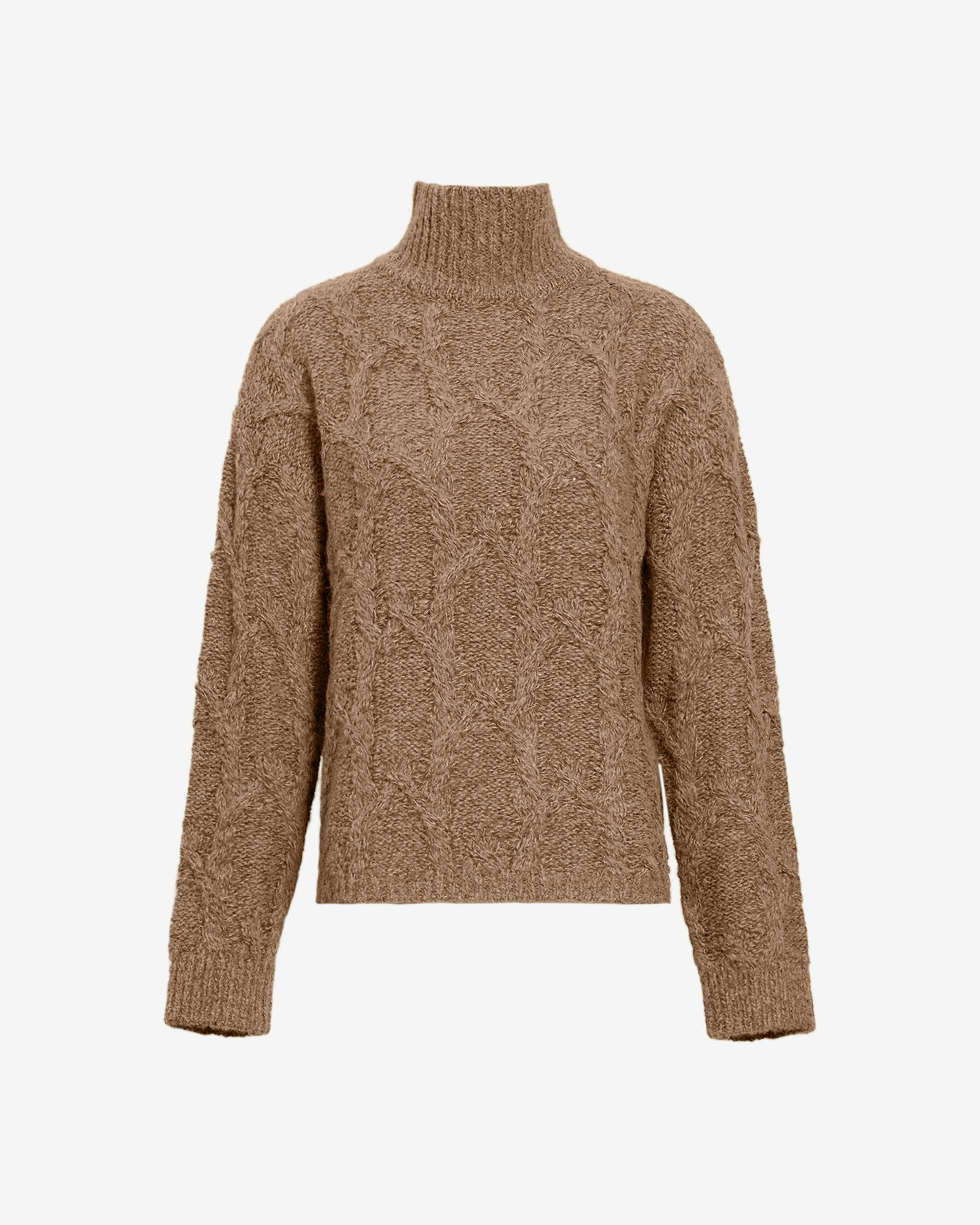 Opaline Sweater