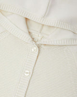 Bo Cable Knit Cardigan - Woman