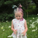 Rainbow Hair Color 4-pack Bundle