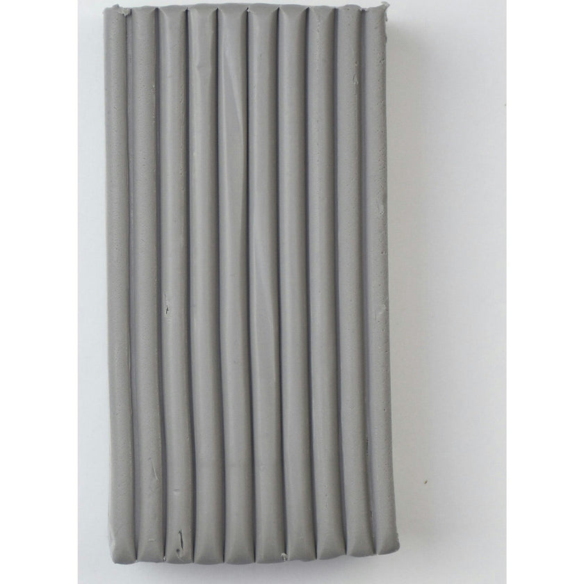 Super Sculpey Medium: Gray - 1lb