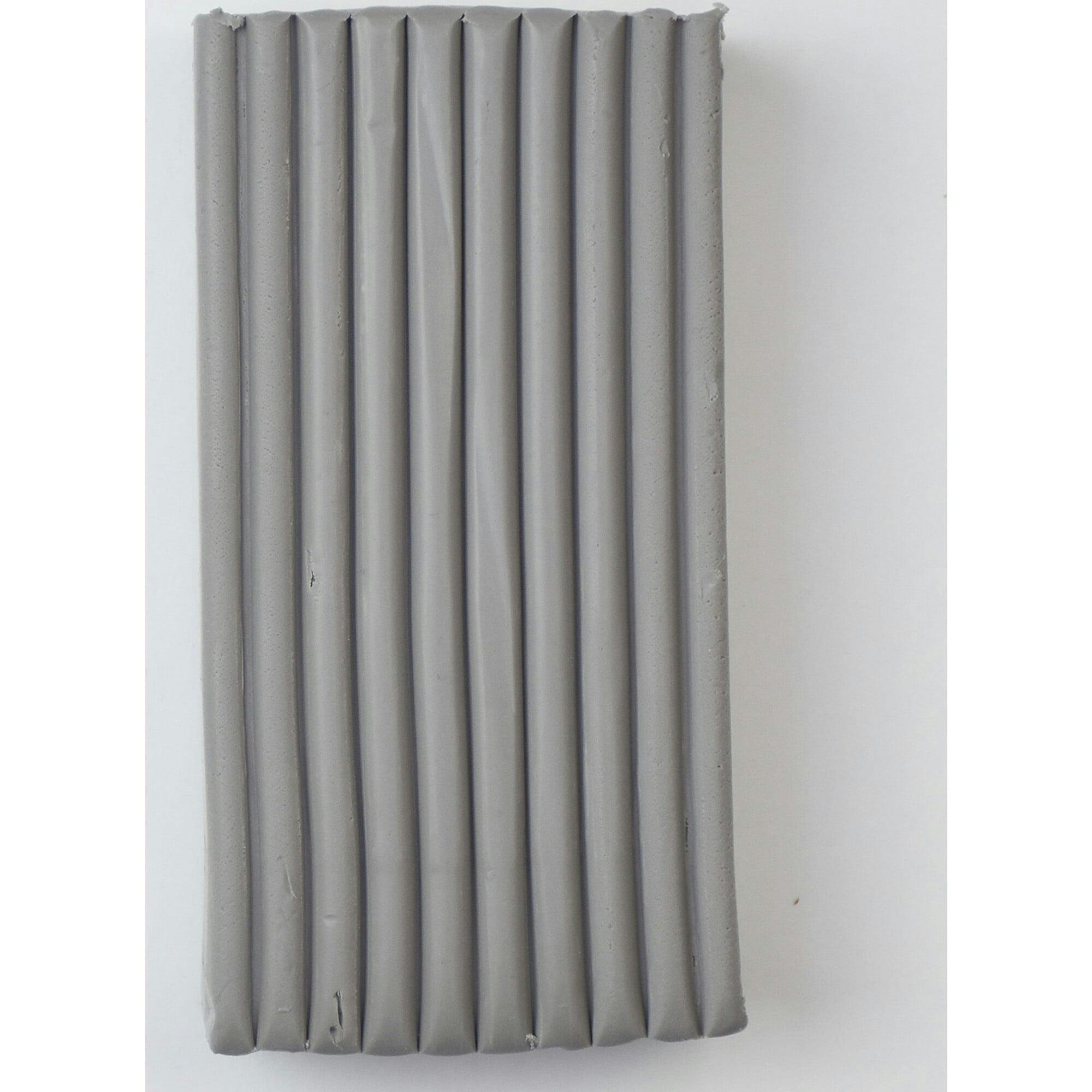 Super Sculpey Medium: Gray - 1lb