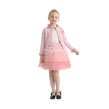 Pink Nola Daydream Dress Sets