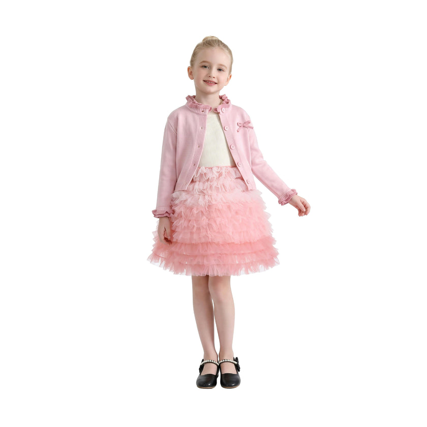 Pink Nola Daydream Dress Sets