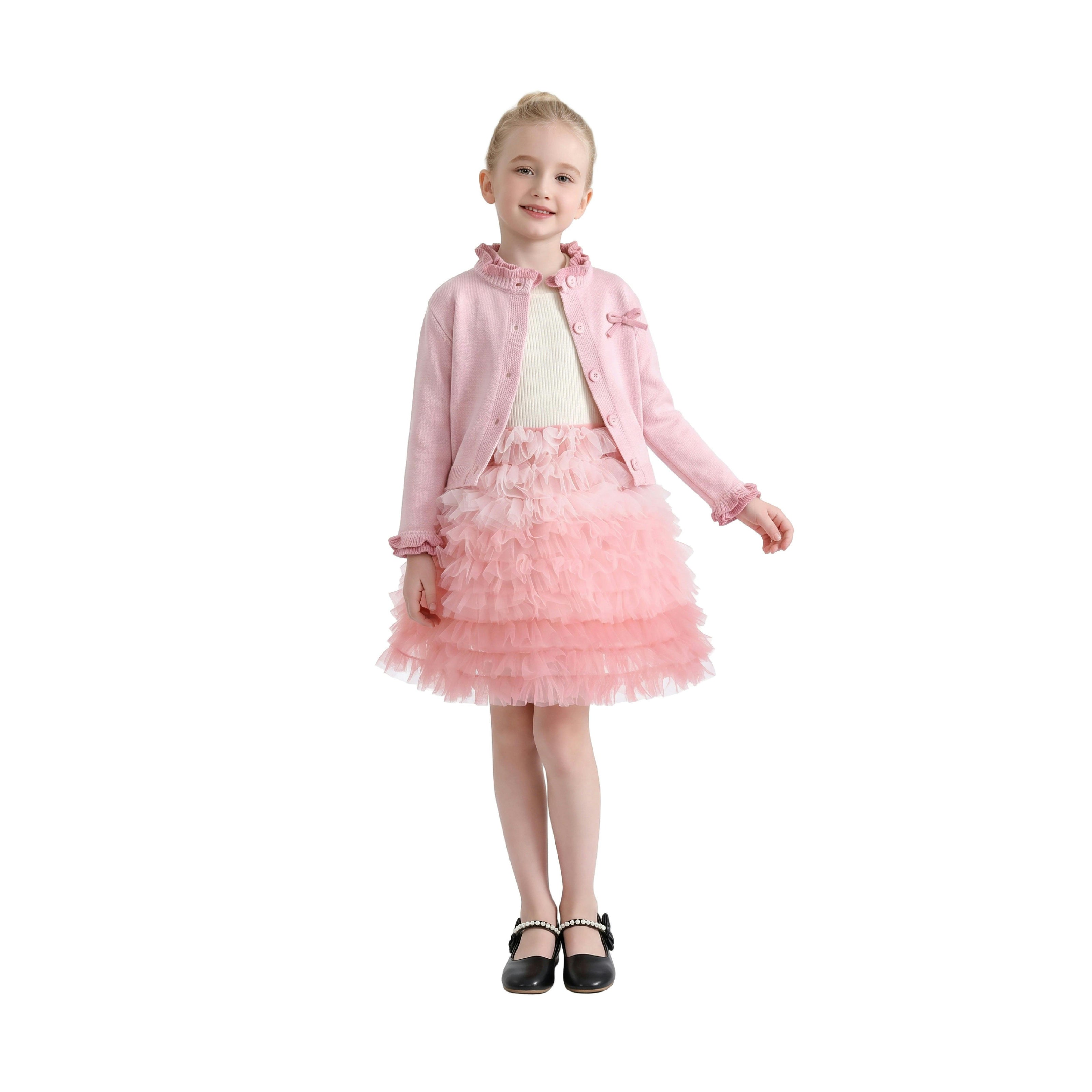Pink Nola Daydream Dress Sets