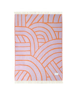 Lines Blanket