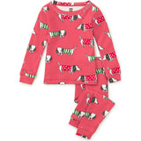 Goodnight Pajama Set
