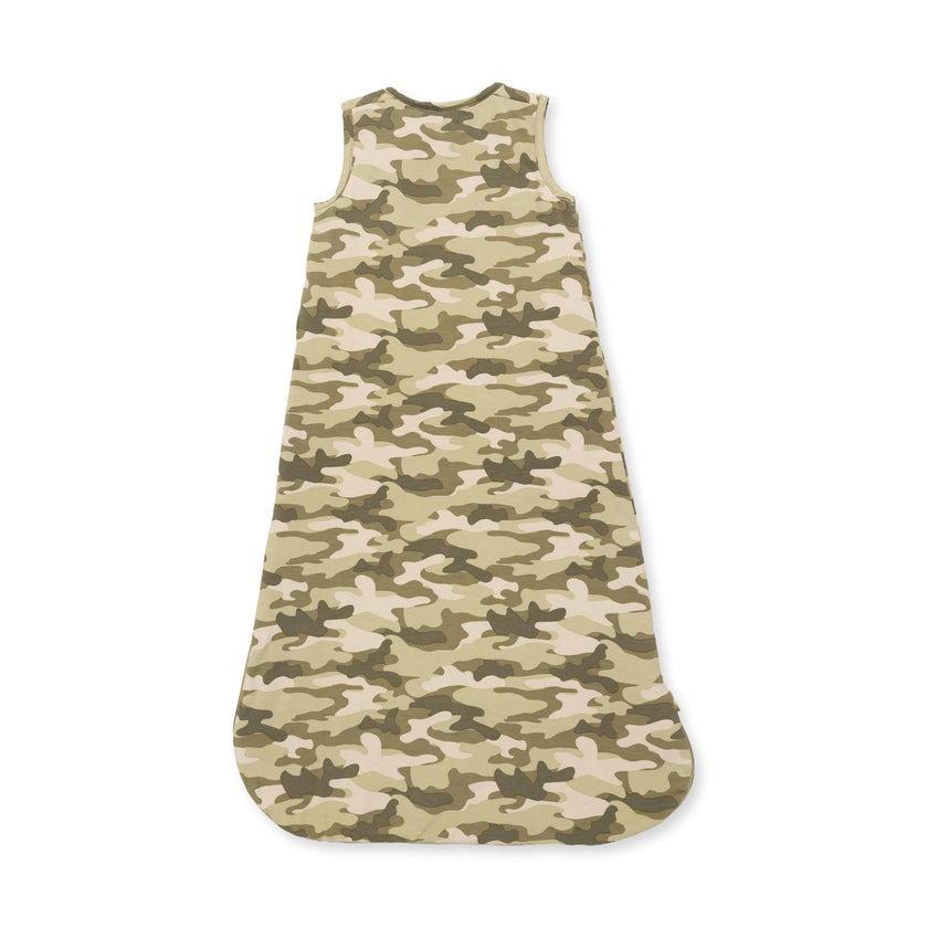 Camo - Sleep Bag