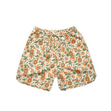 Swim Trunks | In Bloom