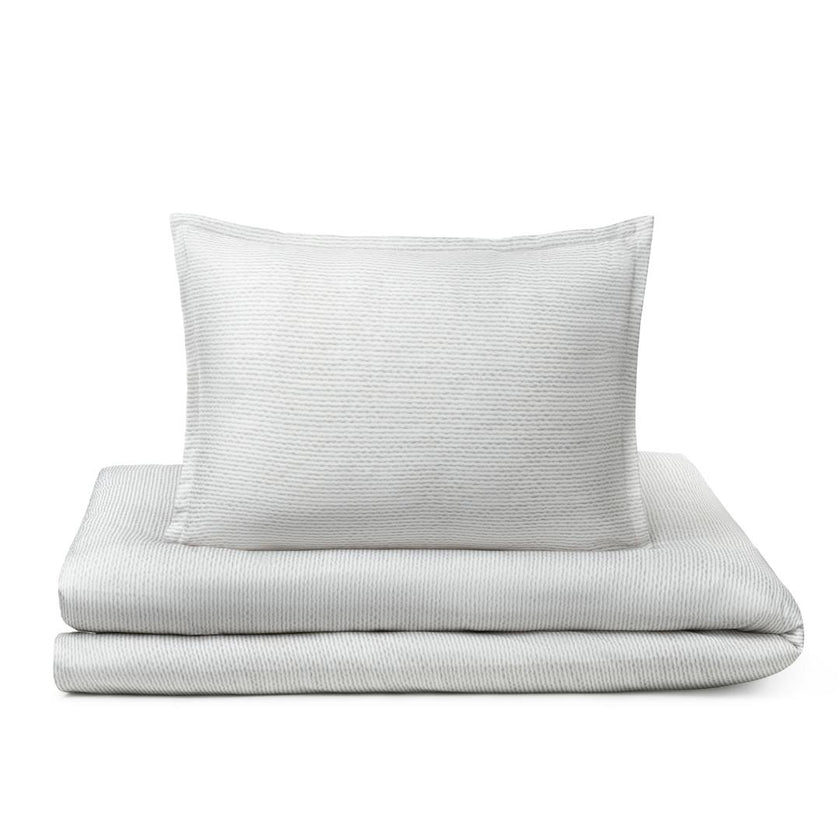 DH Dune Crib And Toddler Duvet