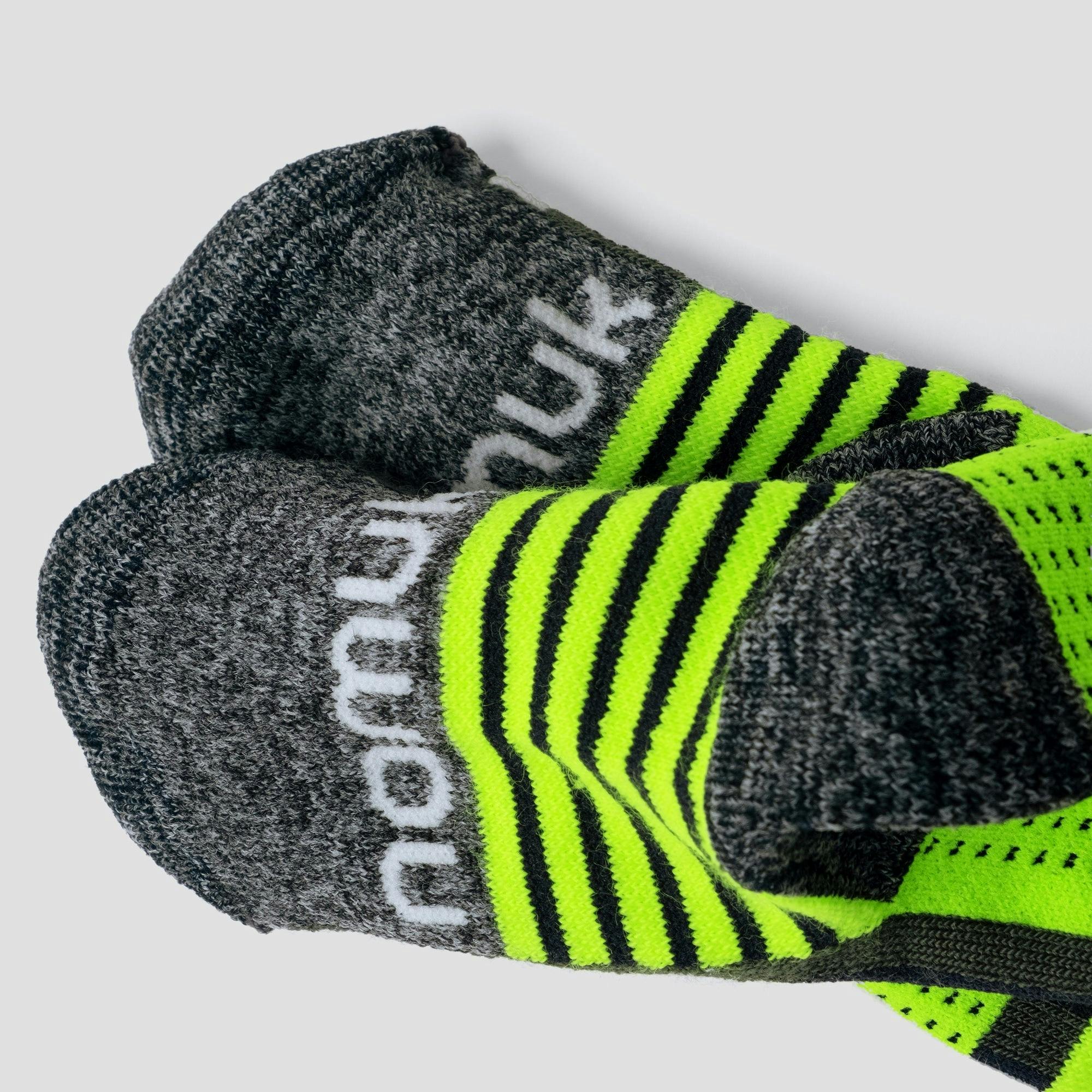 Gusto Merino Hiking Socks Long
