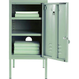 The Shorty In Sage