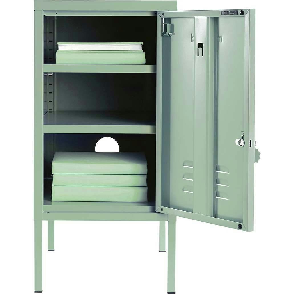 The Shorty In Sage