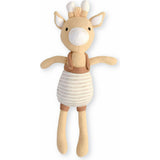 Jojo Plush Toy