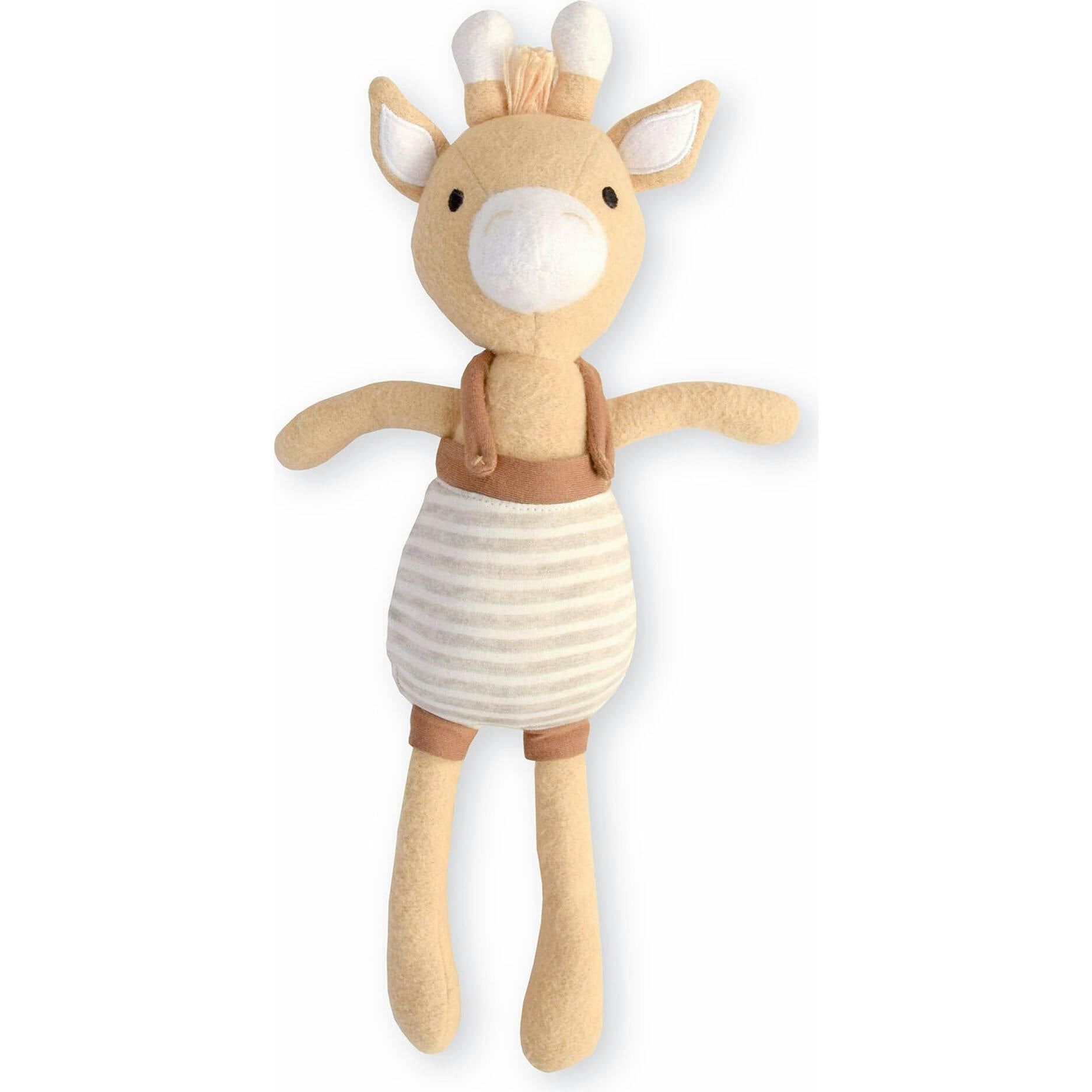 Jojo Plush Toy