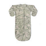 24 HOUR CONVERTIBLE GOWN | CANOPY