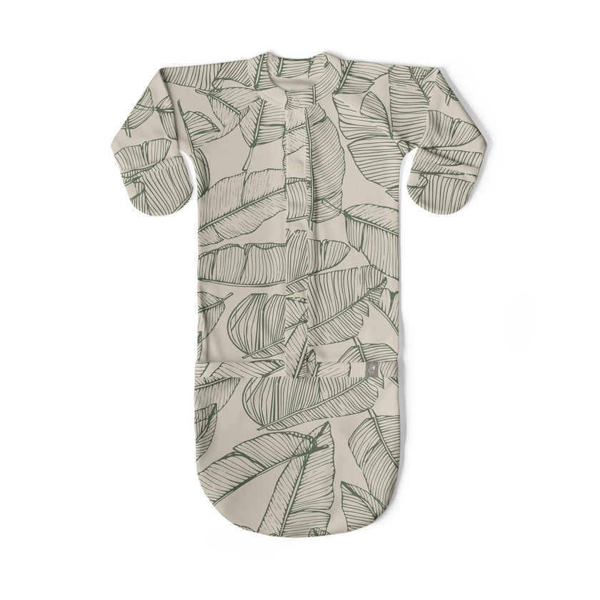 24 HOUR CONVERTIBLE GOWN | CANOPY