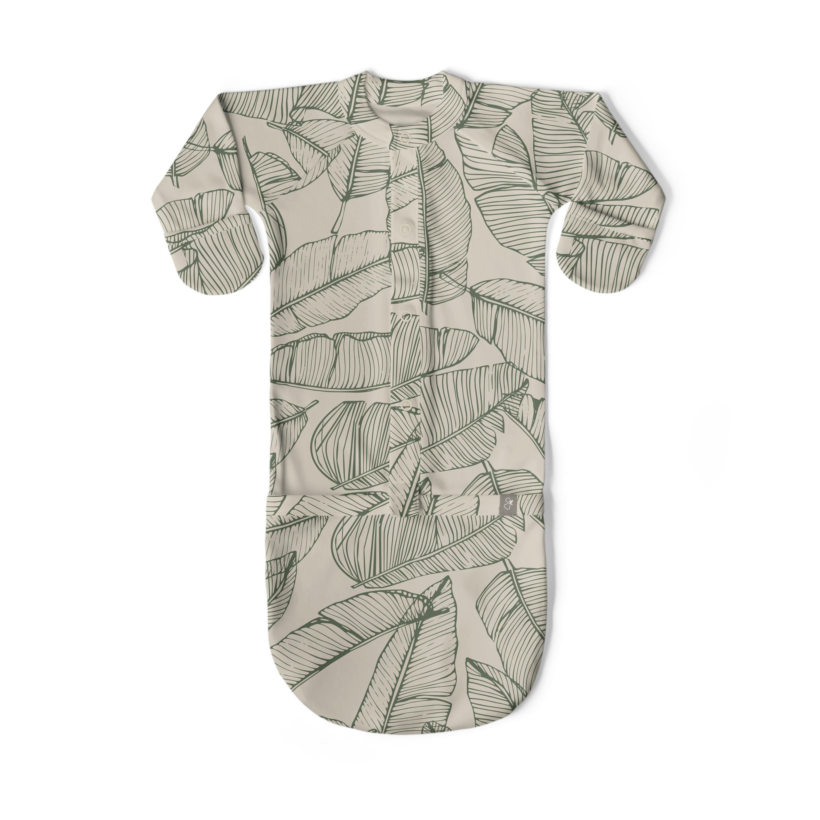 24 HOUR CONVERTIBLE GOWN | CANOPY