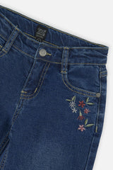 Jeans Light Blue Denim
