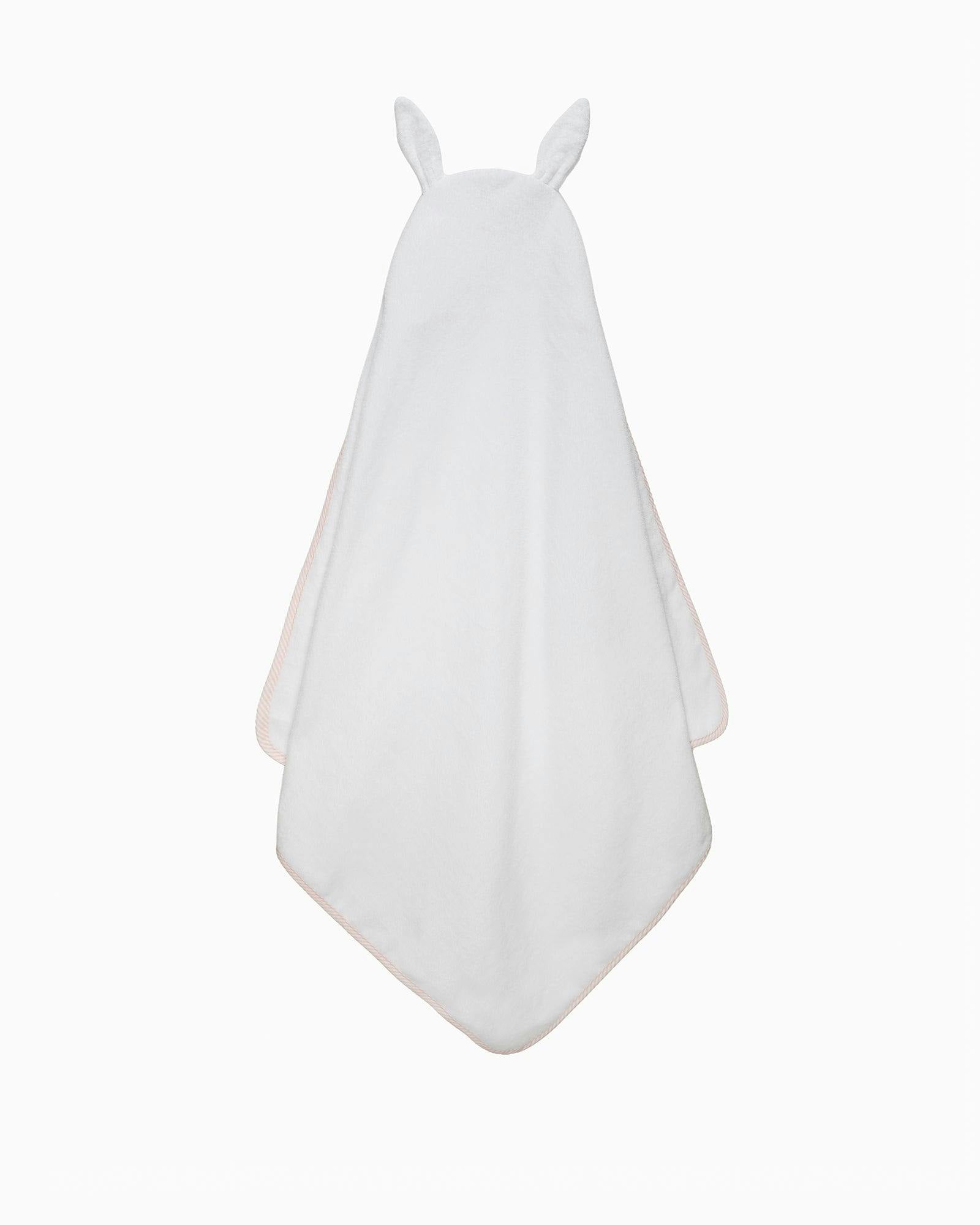 Baby Bunny Towel