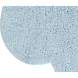 Puffy Washable Rug