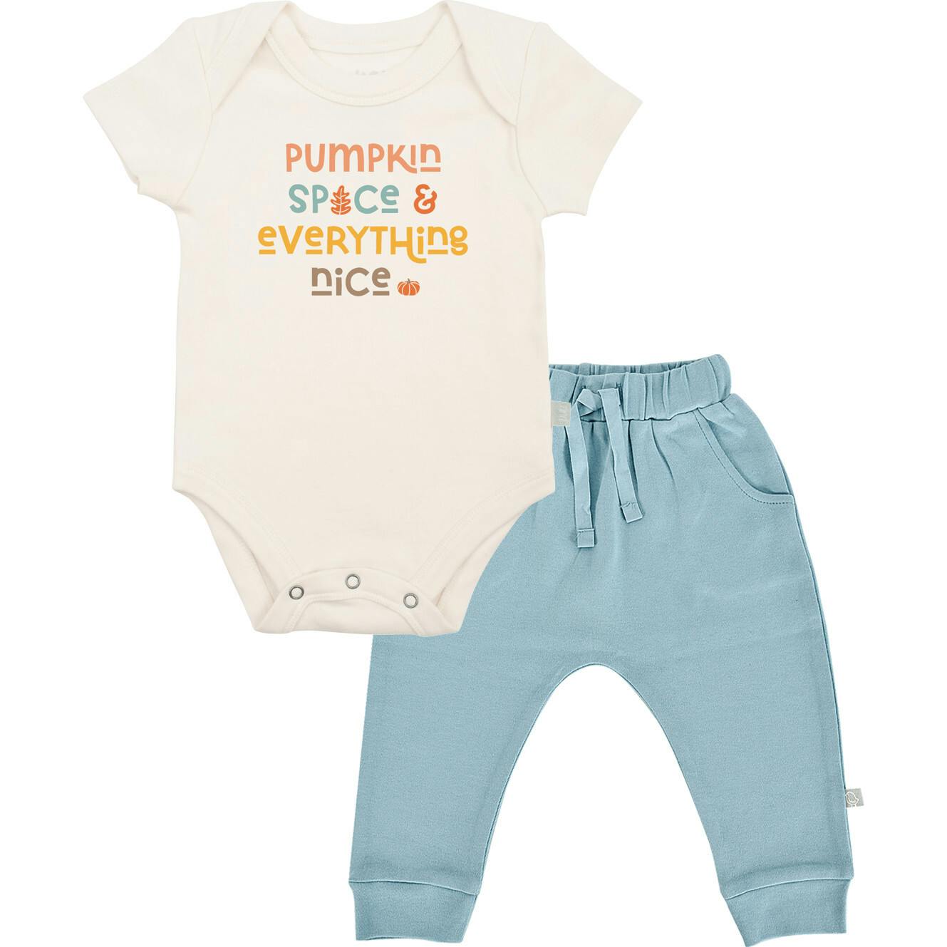 gift set | pumpkin spice nice
