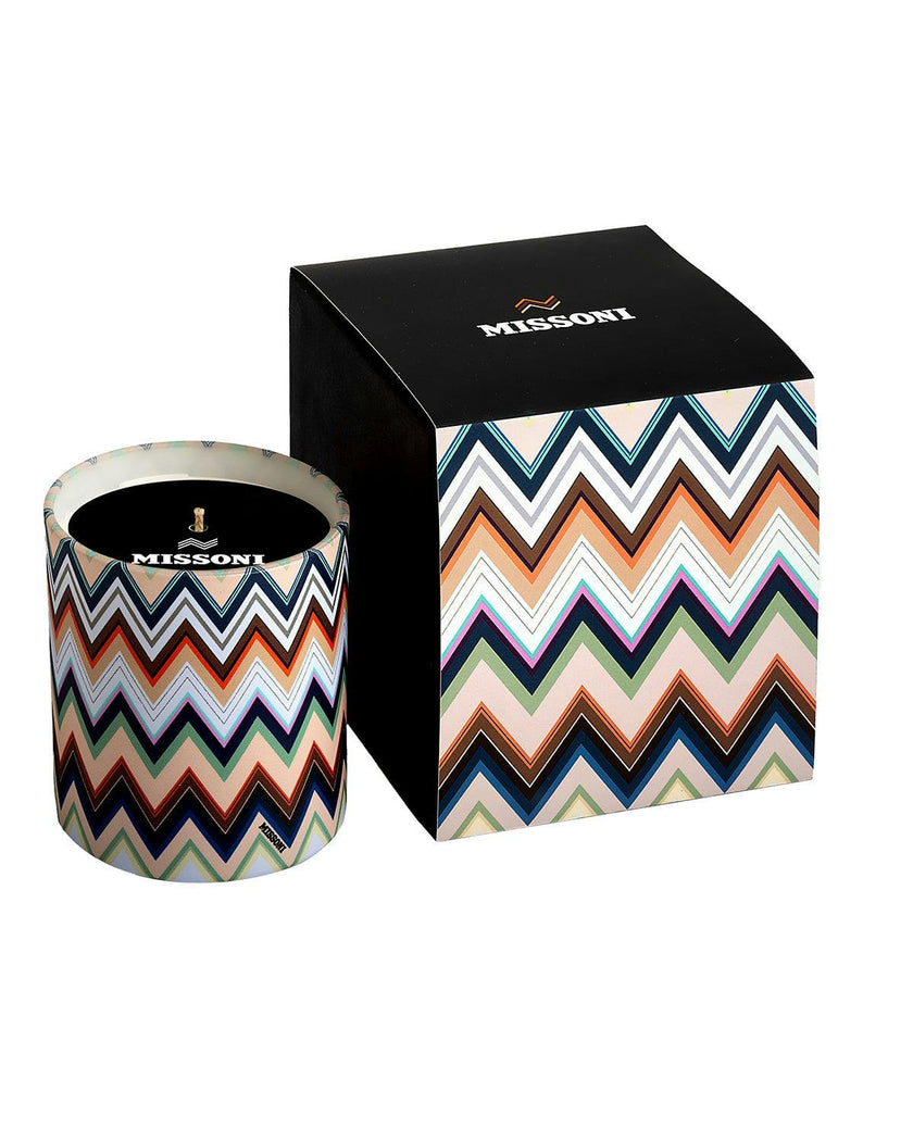 Scented Candle Agadir 220Gr  Diam. 3.3"