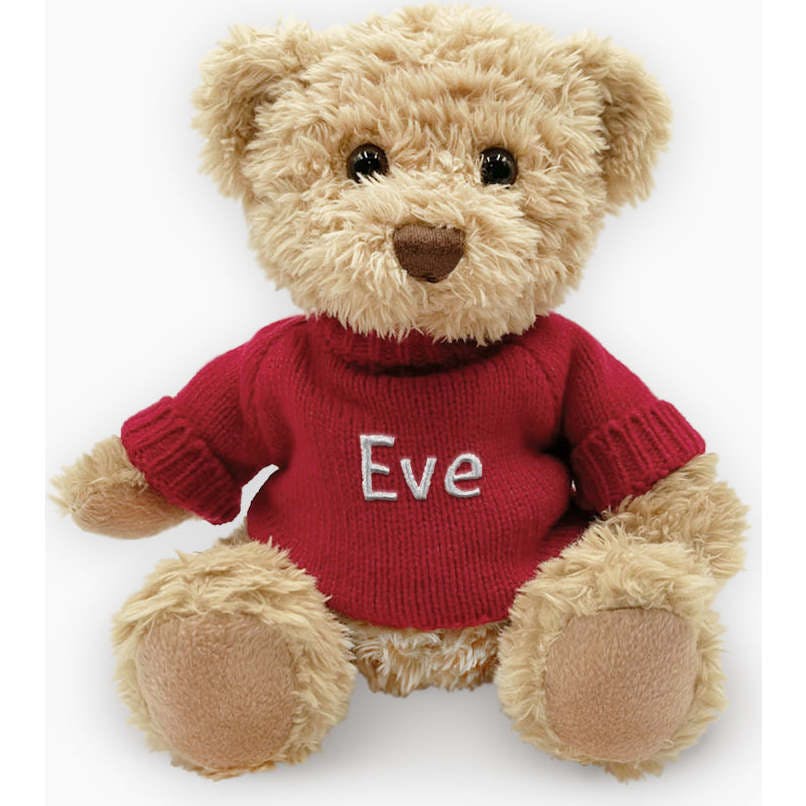 Personalized Bertie