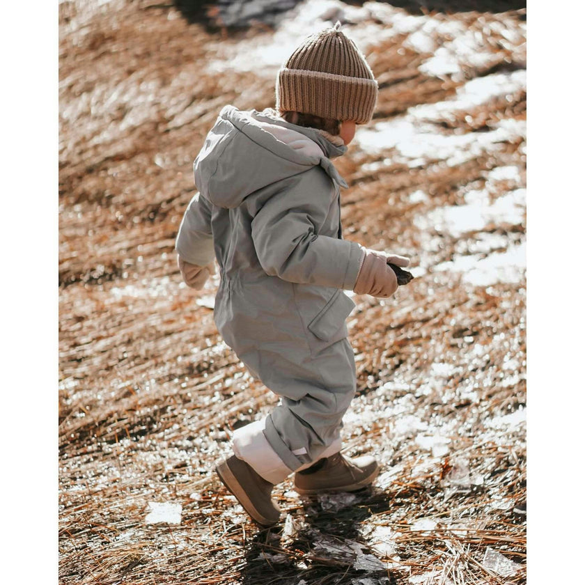 Grand Benji Snowsuit