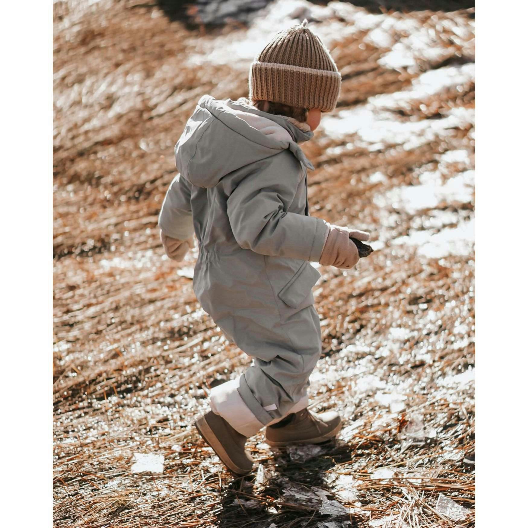 Grand Benji Snowsuit
