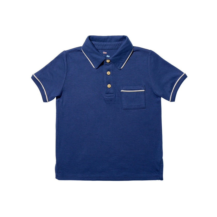 Marco Polo, Navy