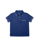 Marco Polo, Navy