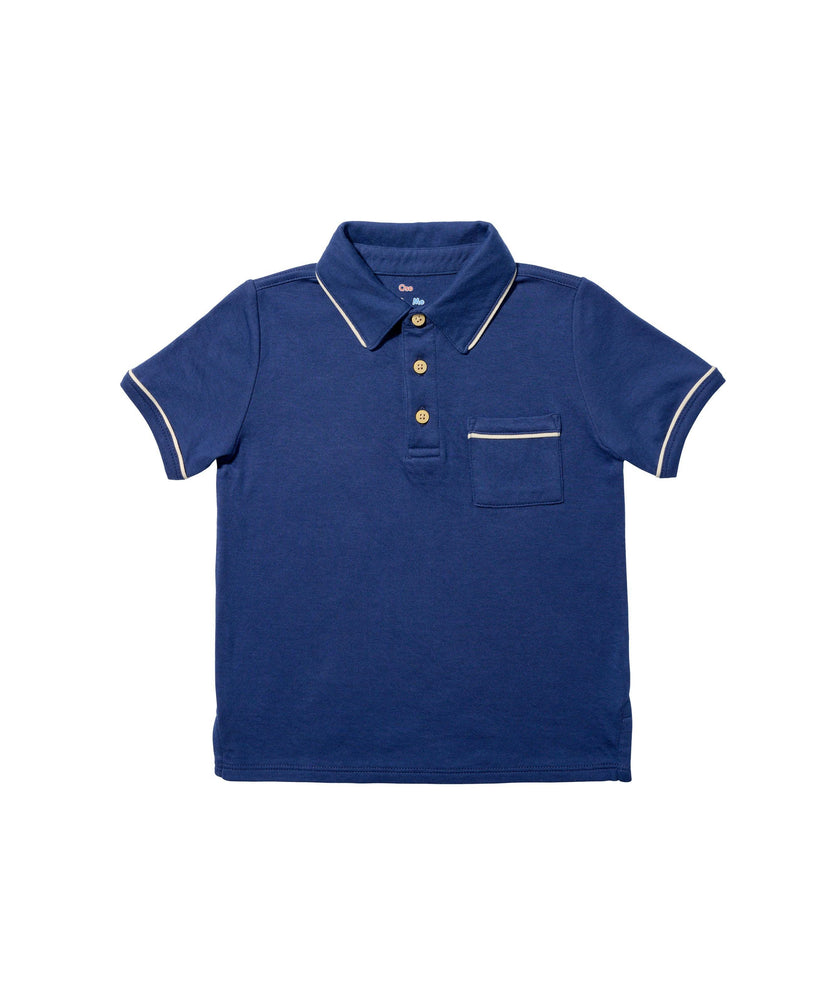 Marco Polo, Navy