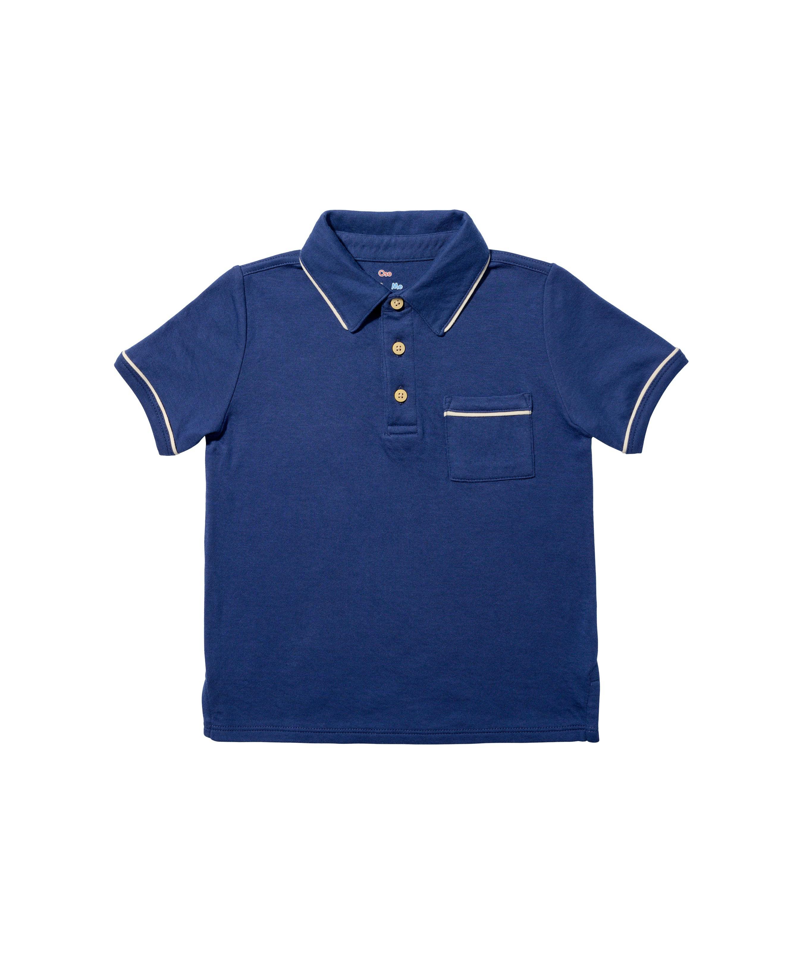 Marco Polo, Navy