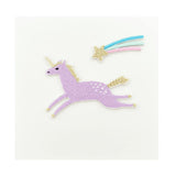 Magical Unicorn Patch Set