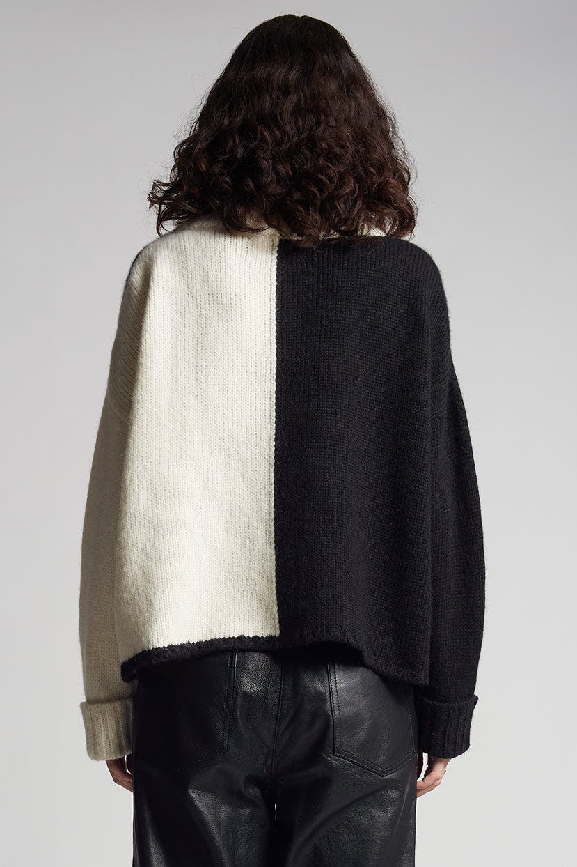 MAEVE SWEATER | ONE LEFT!