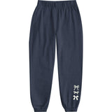 Kids Bow Jogger Pant-Girls