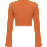 Terra Sparkle Flair Solidad Top