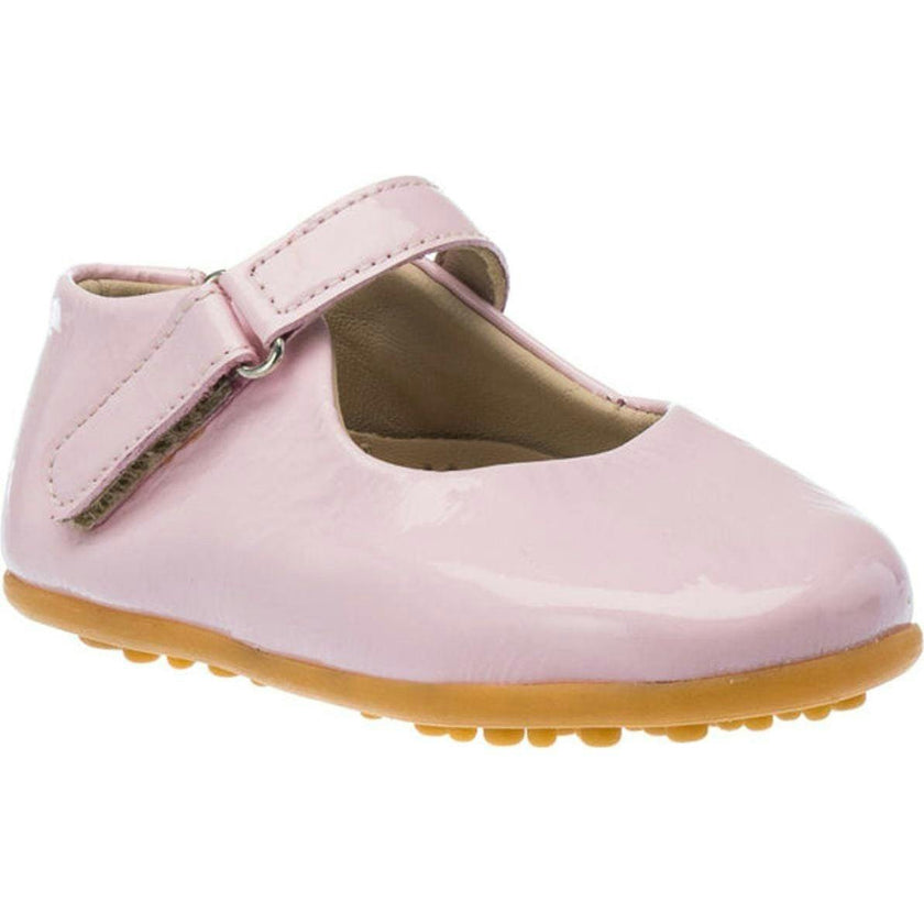 Bare Mary Jane Toddler