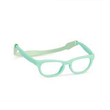 Terracotta Glasses for 15'' Dolls