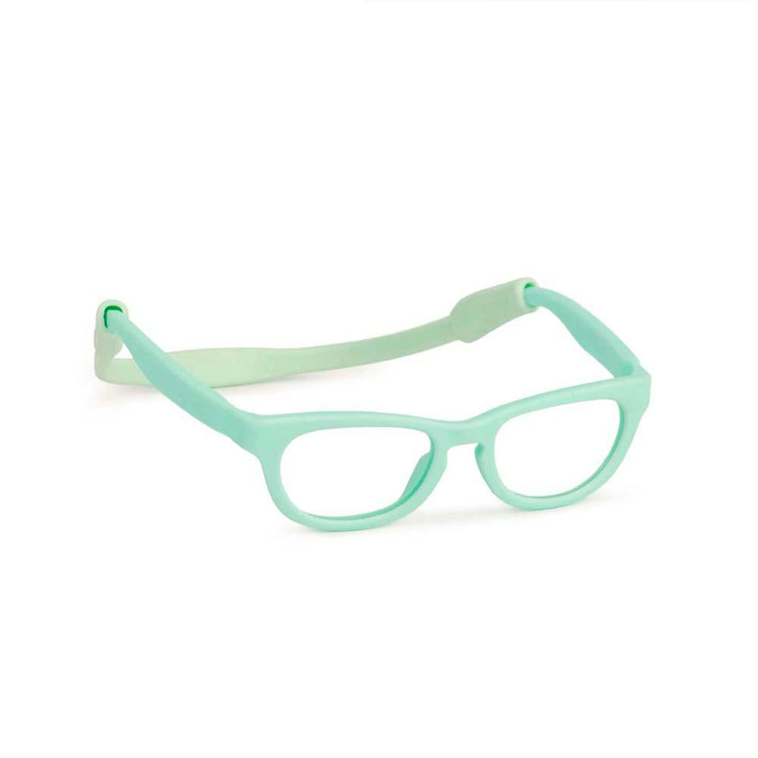 Terracotta Glasses for 15'' Dolls