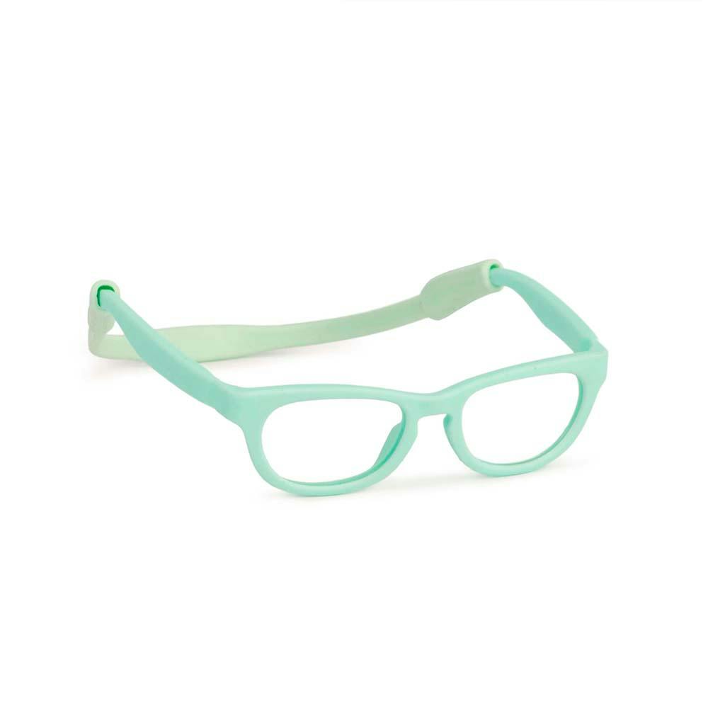 Terracotta Glasses for 15'' Dolls
