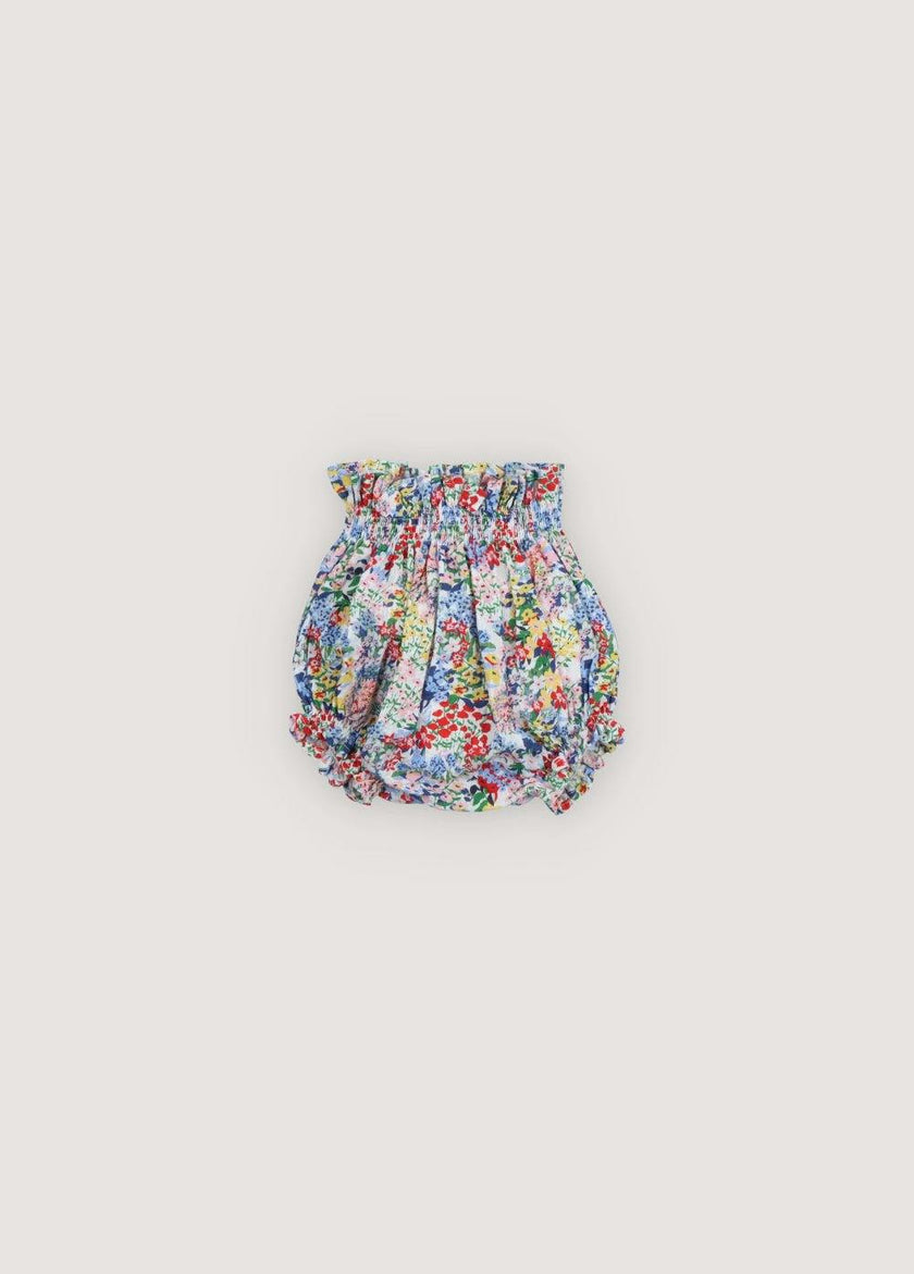 Verbena Baby Bloomer Verbena Print