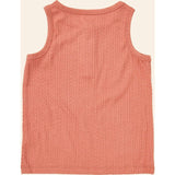 Henley Tank Top