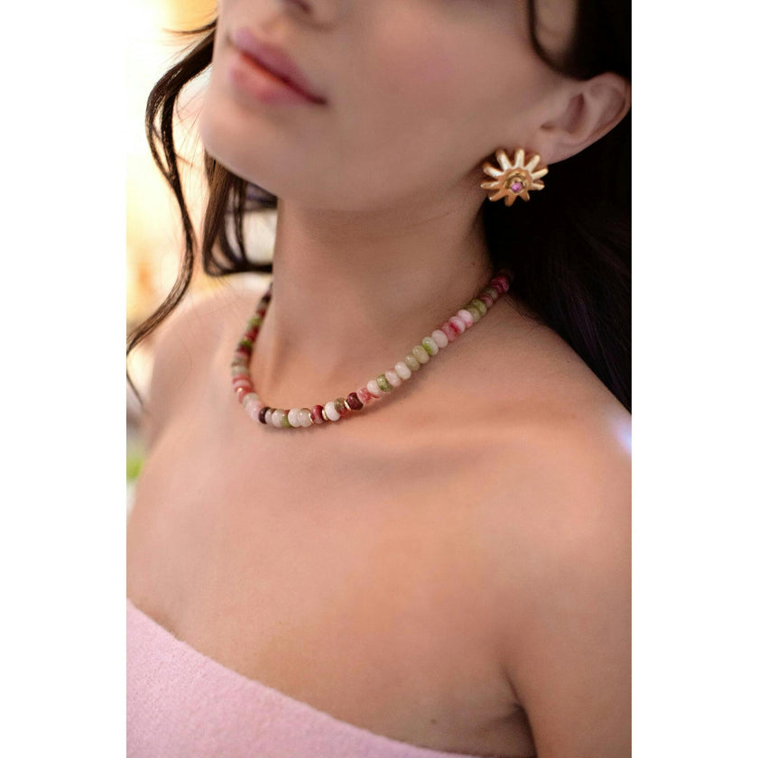 Bailey Necklace